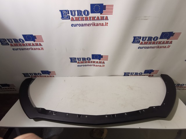Valance Panel